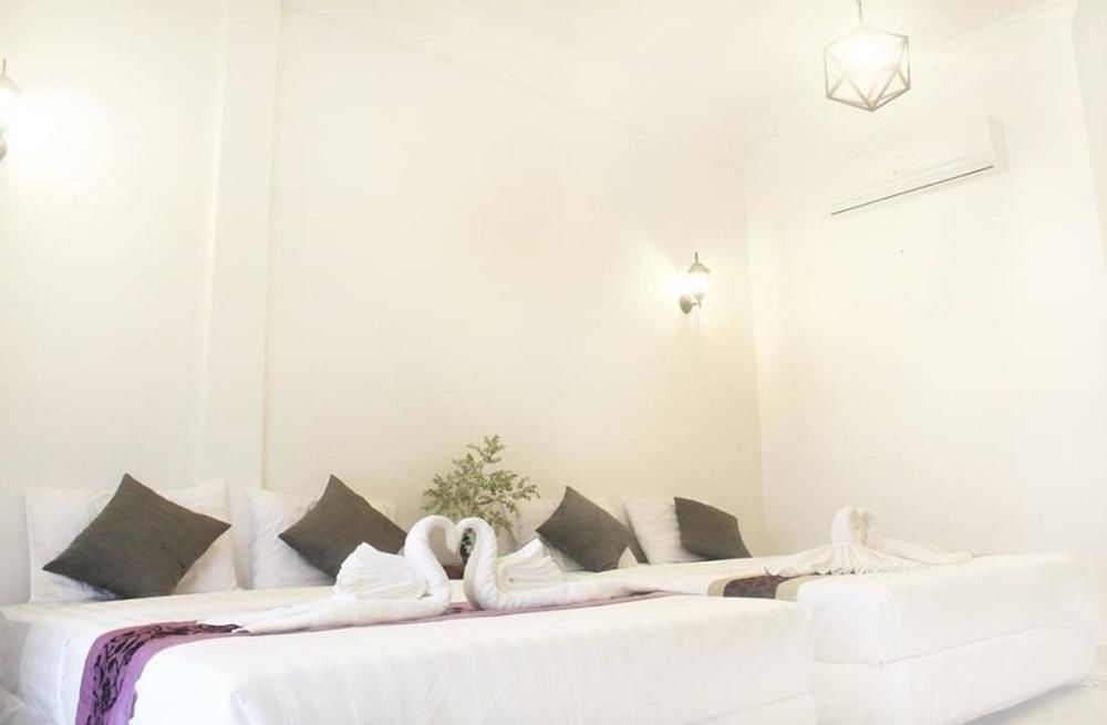 La Fortress Boutique Hotel Kep Ngoại thất bức ảnh
