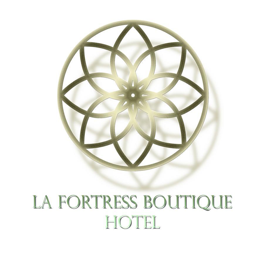 La Fortress Boutique Hotel Kep Ngoại thất bức ảnh