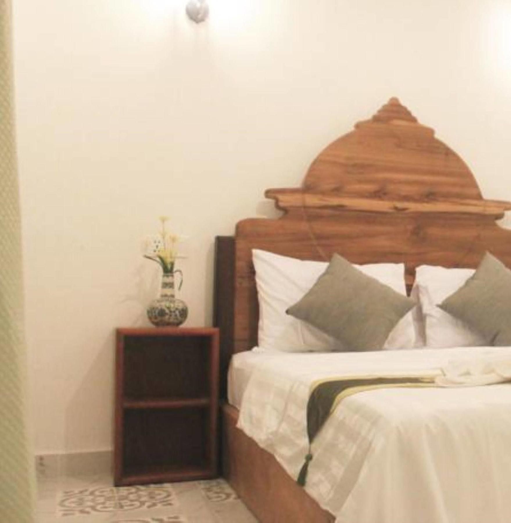 La Fortress Boutique Hotel Kep Ngoại thất bức ảnh