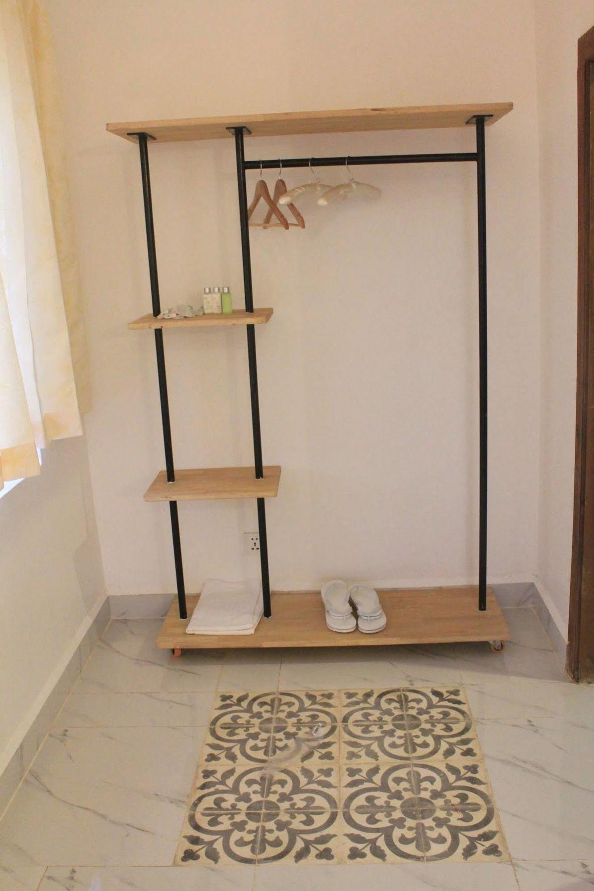 La Fortress Boutique Hotel Kep Ngoại thất bức ảnh