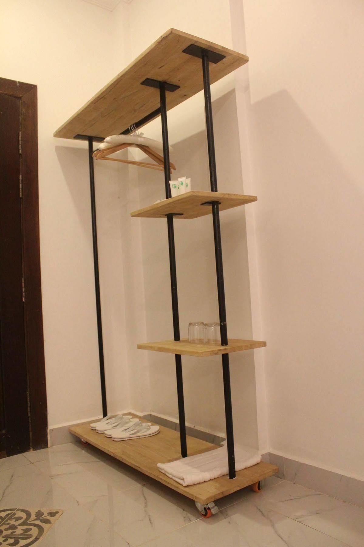 La Fortress Boutique Hotel Kep Ngoại thất bức ảnh