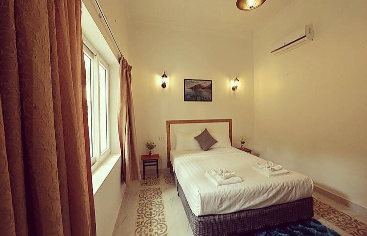 La Fortress Boutique Hotel Kep Ngoại thất bức ảnh