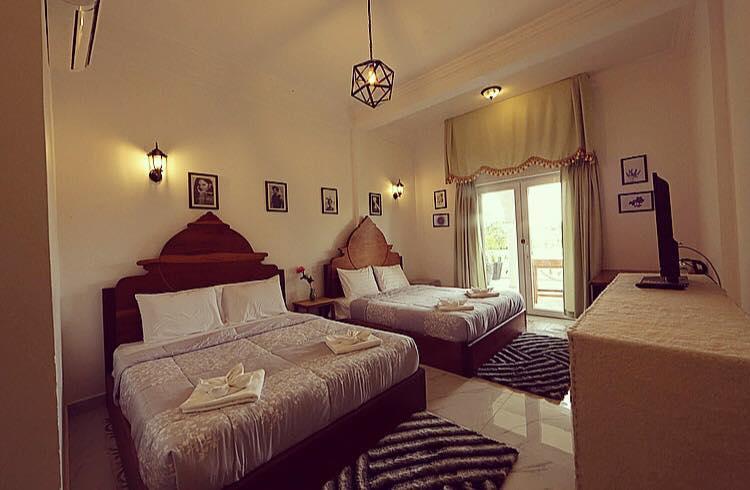 La Fortress Boutique Hotel Kep Ngoại thất bức ảnh