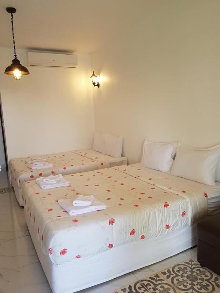 La Fortress Boutique Hotel Kep Ngoại thất bức ảnh
