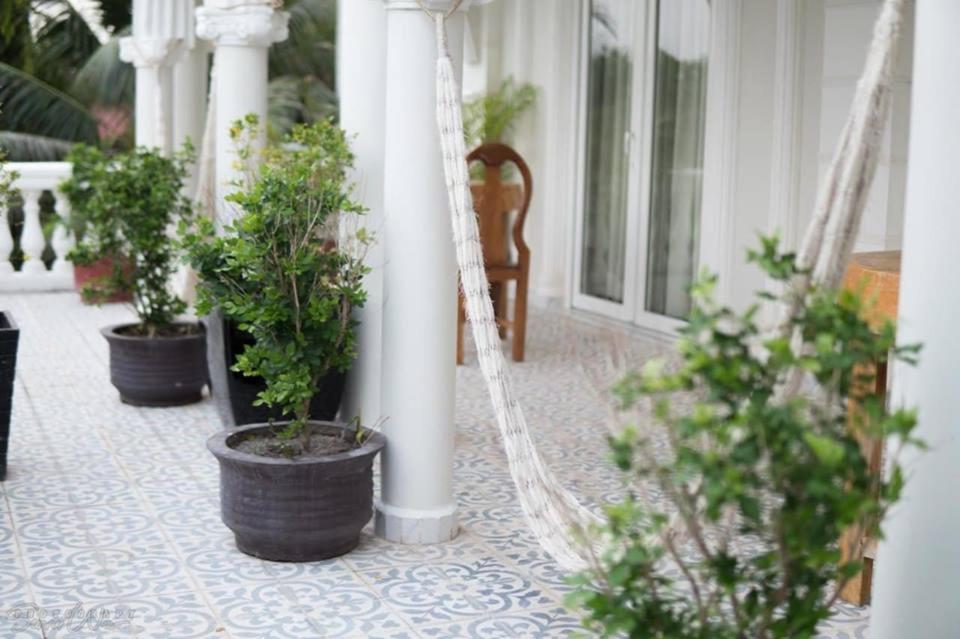 La Fortress Boutique Hotel Kep Ngoại thất bức ảnh