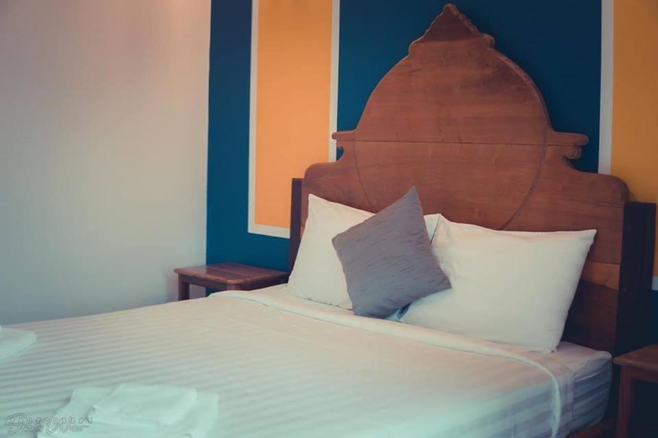 La Fortress Boutique Hotel Kep Ngoại thất bức ảnh