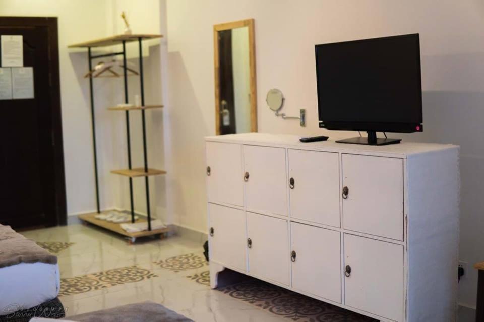 La Fortress Boutique Hotel Kep Ngoại thất bức ảnh